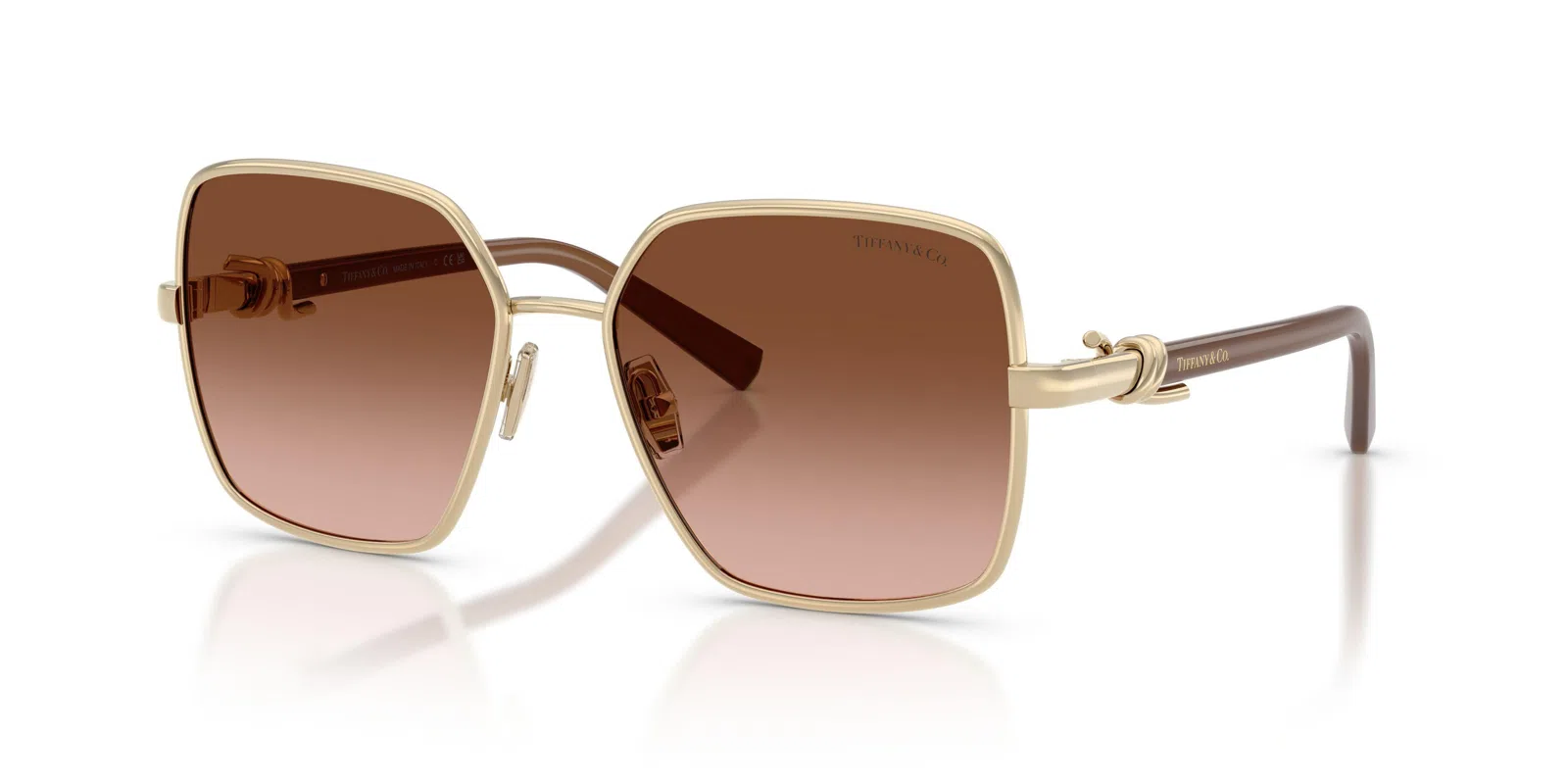 Tiffany 3122 Sunglasses - view 20